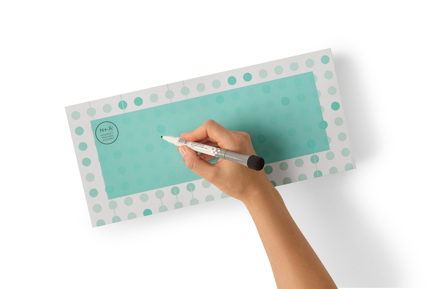 Place Value Renaming Box