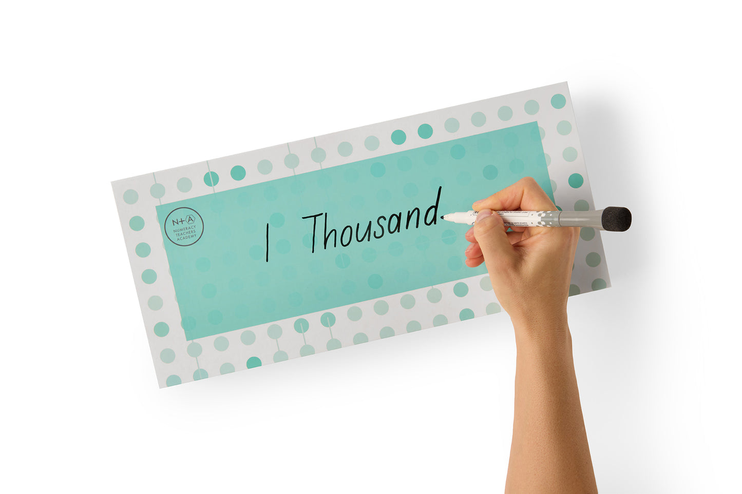 Place Value Renaming Box