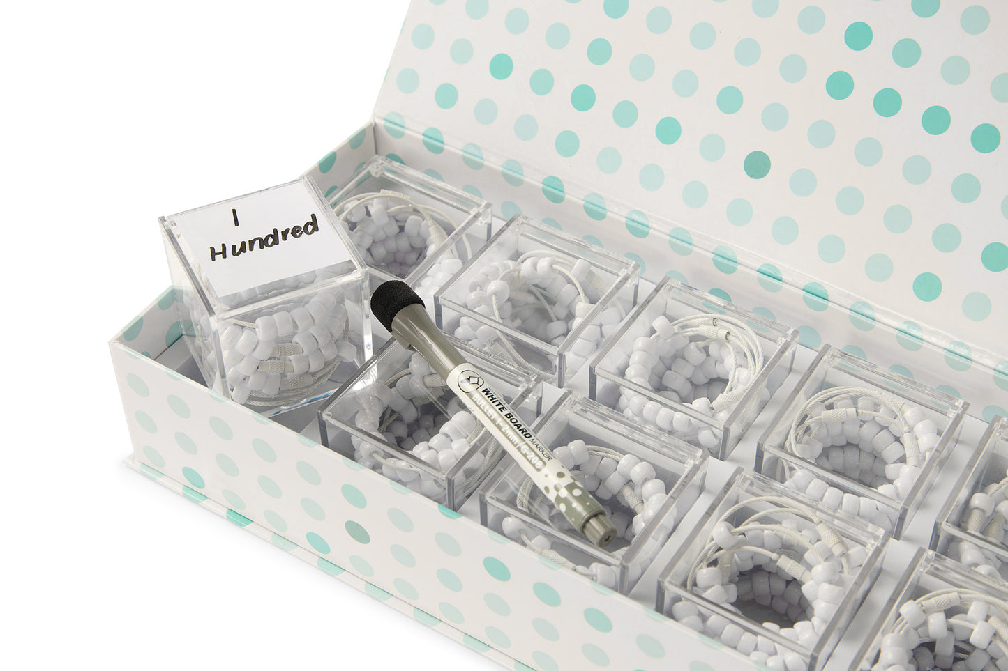 Place Value Renaming Box