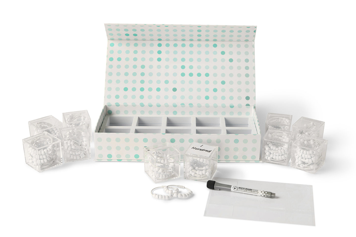 Place Value Renaming Box