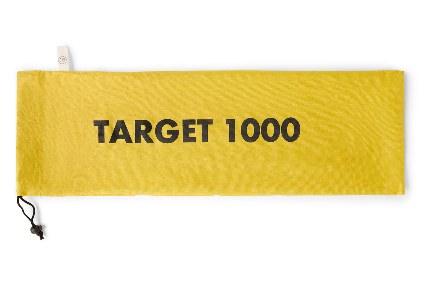 Target 1000 pockets